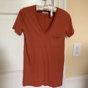 Madewell Cotton T-Shirt